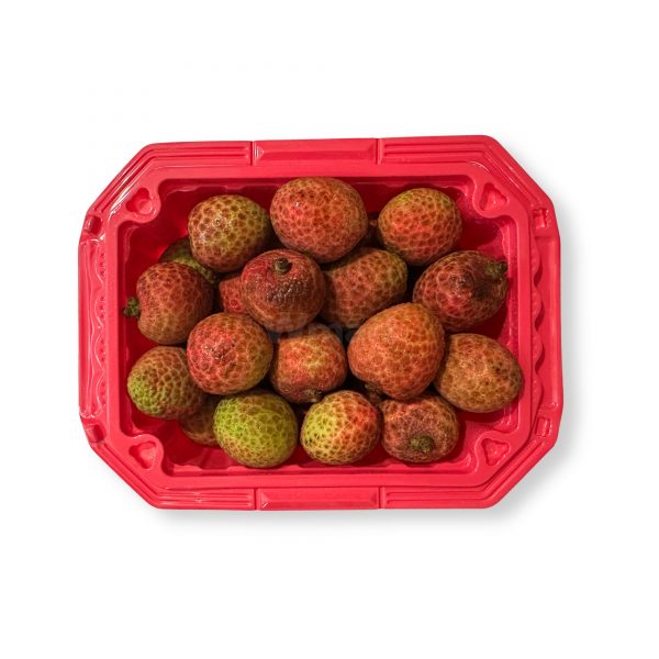 Lychees