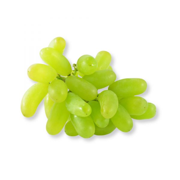 Sonaka Green Grapes