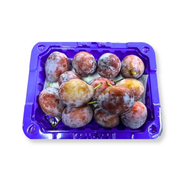 China Sugar Plums