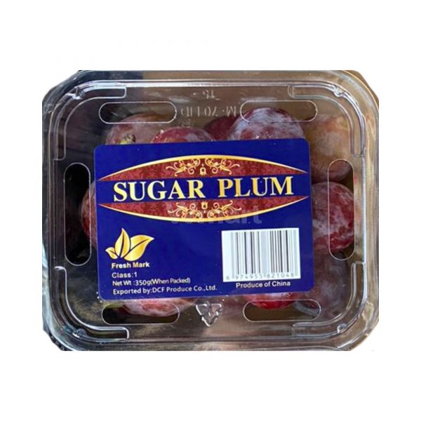 Sugar Plums