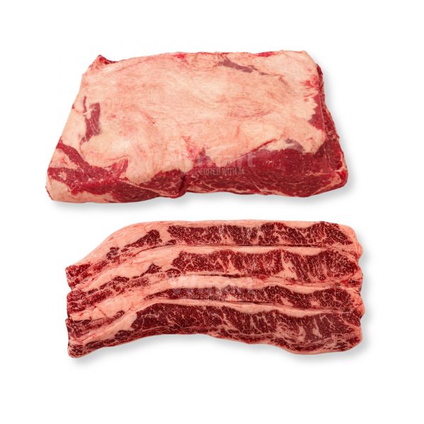 Australian Coorong Angus Bone-in Short Ribs