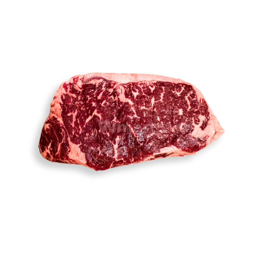 Australian Tajima Wagyu MB4-5 Striploin Steak