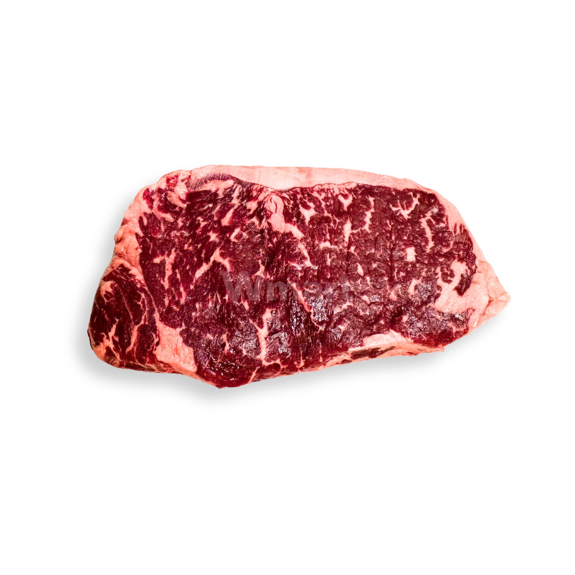 Australian Tajima Wagyu MB4-5 Striploin Steak Australian Tajima Wagyu MB4-5 Striploin Steak