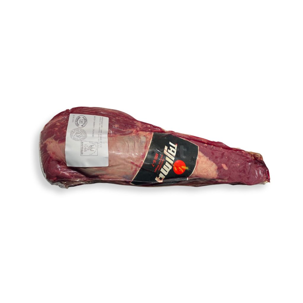 Australian Tajima Wagyu Tenderloin