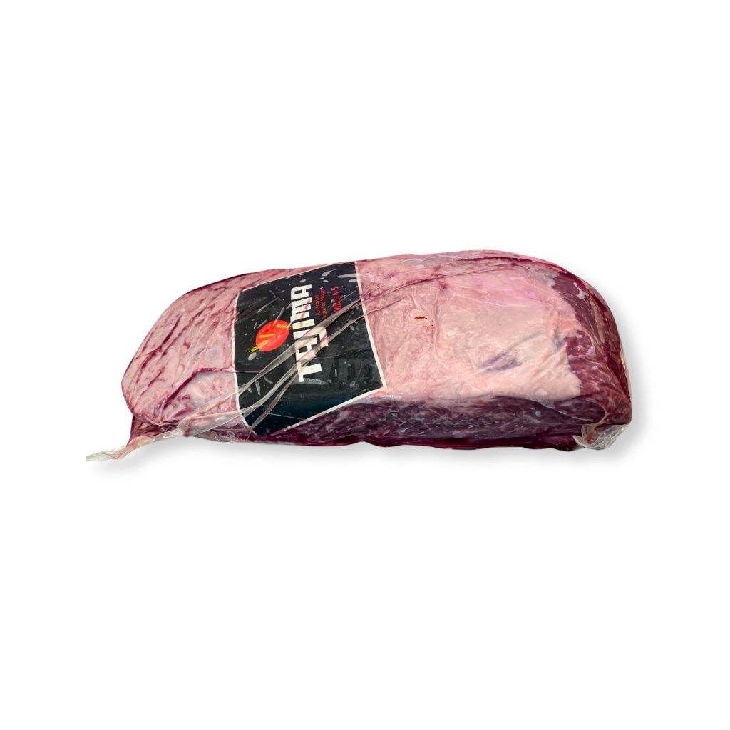 Australian Tajima Wagyu Striploin MB4-5 Oyster Blade