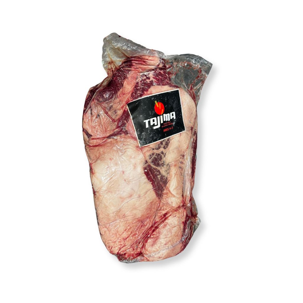Australian Tajima Wagyu MB4-5 Brisket