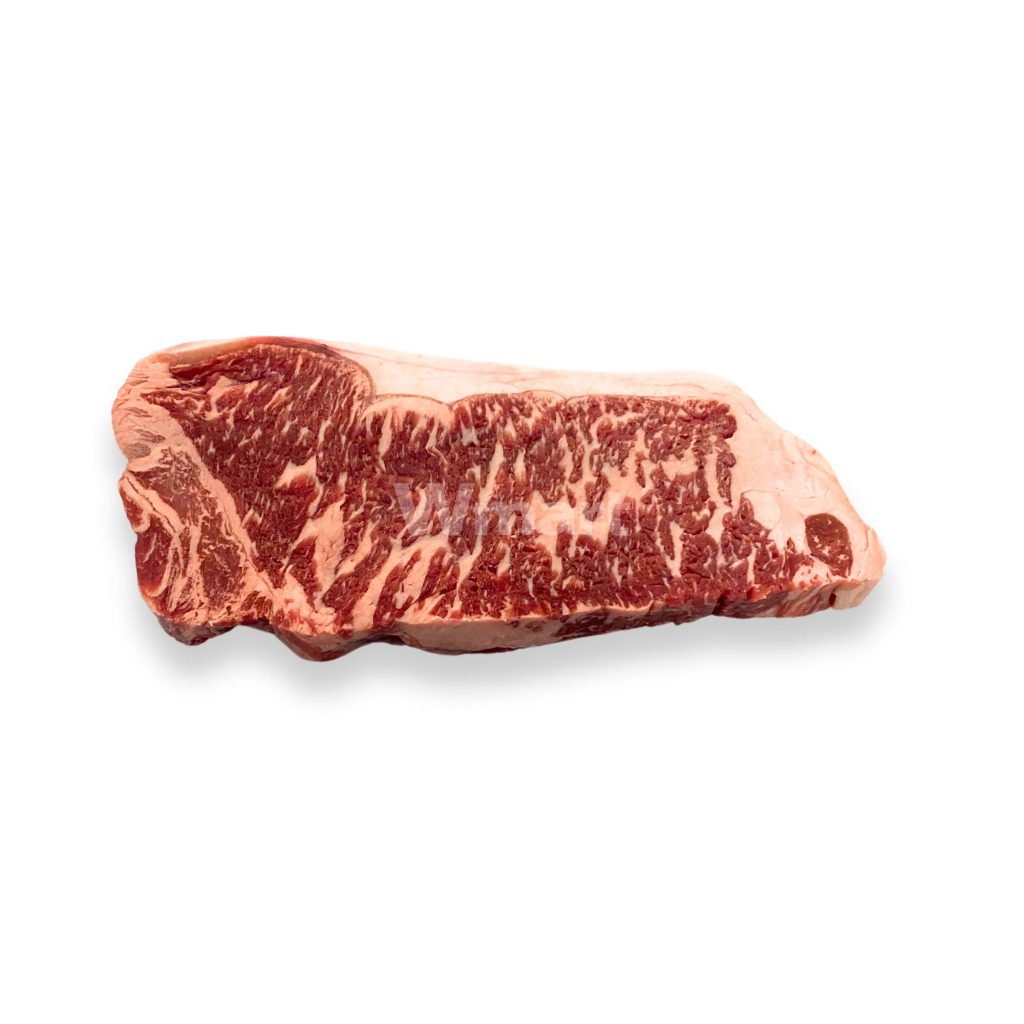 Australian Tajima Wagyu MB6-7 Striploin Steak