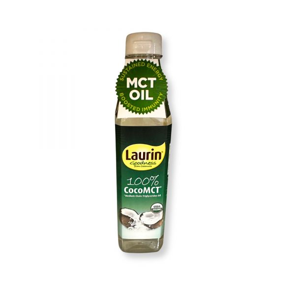 Laurin Coconut CocoMCT Oil
