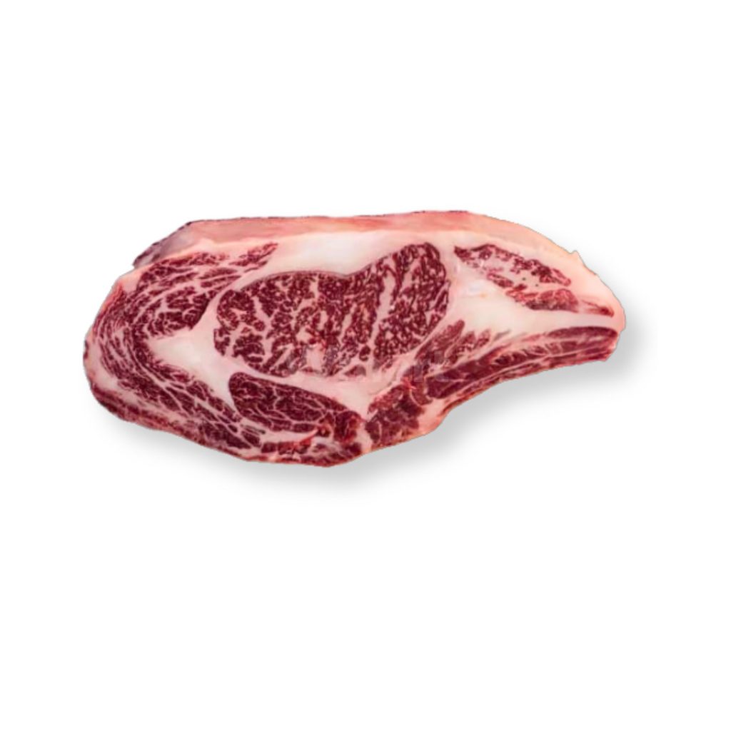 Australian Tajima Wagyu OP Ribs