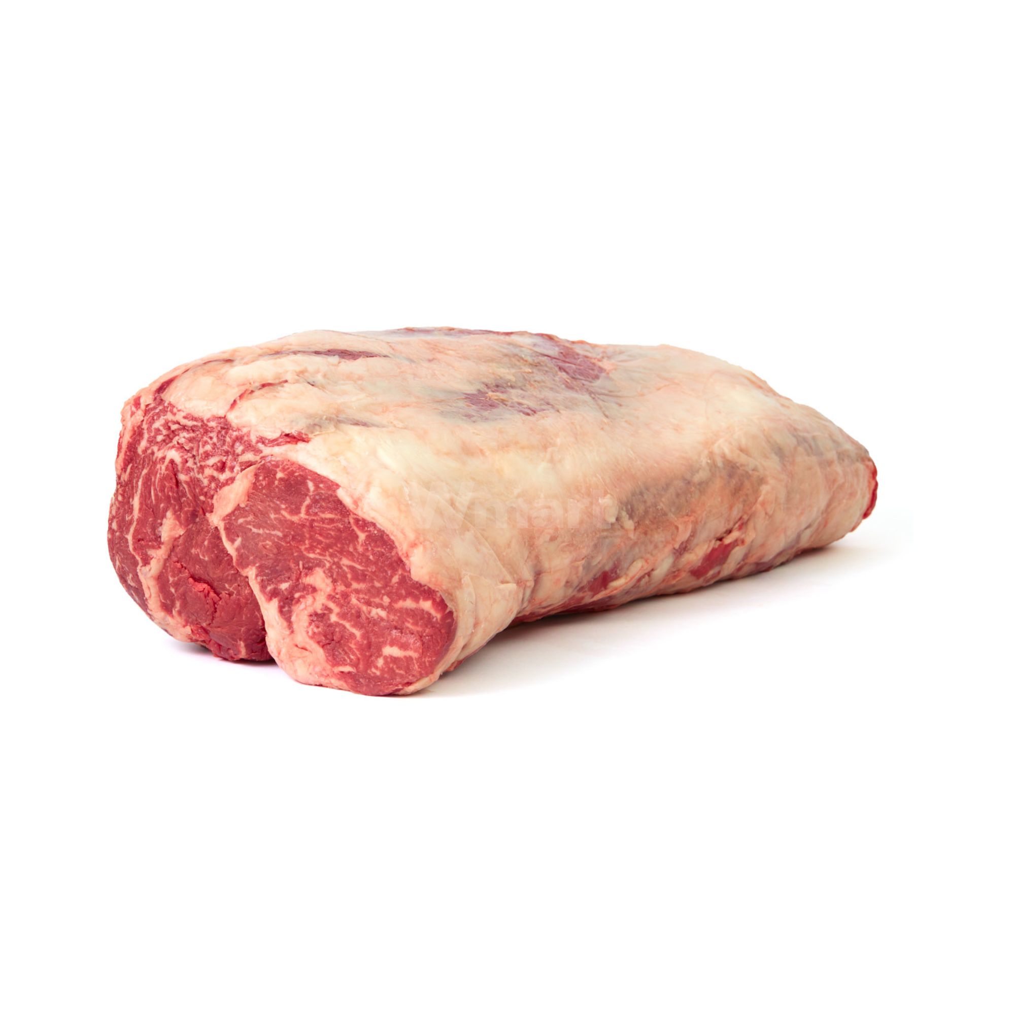 Black Angus Ribeye Block Black Angus Ribeye Block