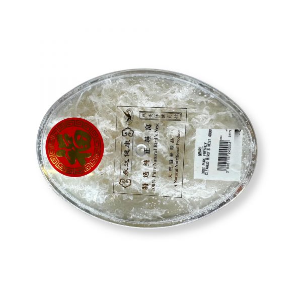 Pure Natural Bird's Nest