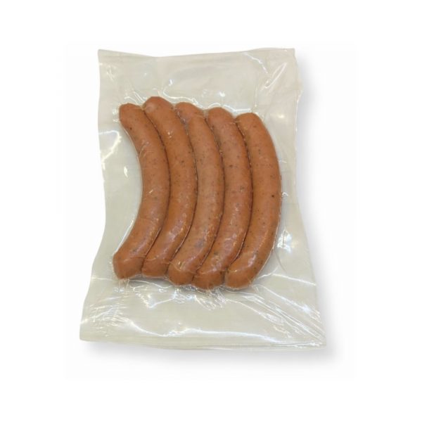 Wmart Sausages