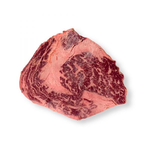 Australian Tajima Wagyu Ribeye Steak MB8-9