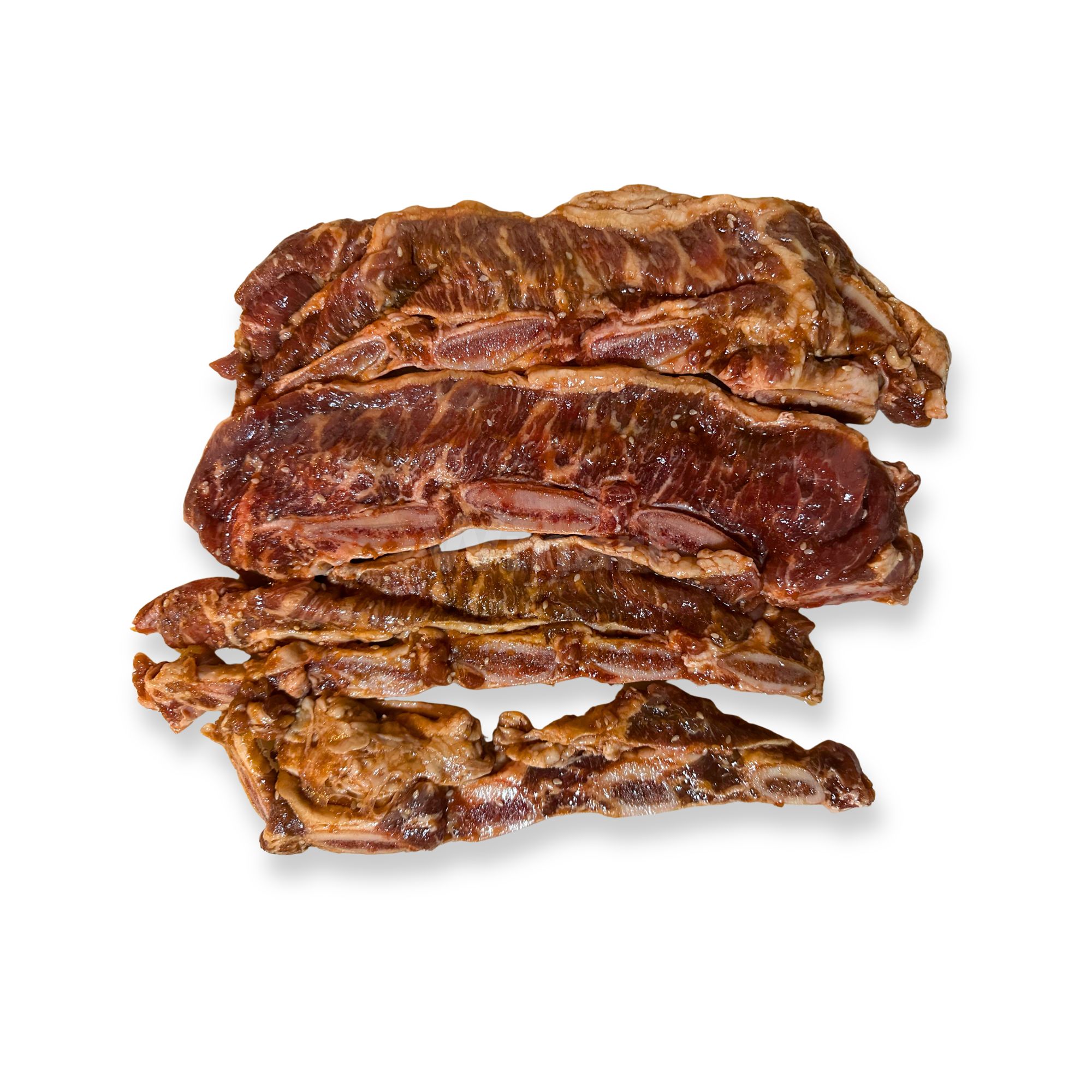 Marinated Australian Black Angus Short Ribs Marinated Australian Black Angus Short Ribs