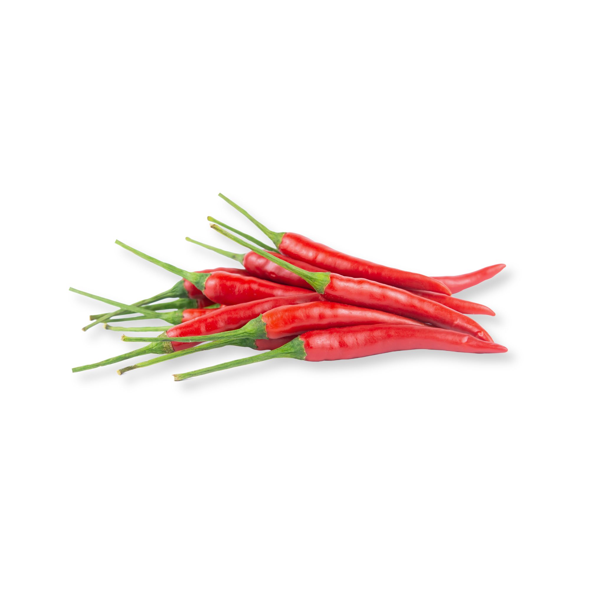 Pesticide-Free Red Chilli Pesticide-Free Red Chilli