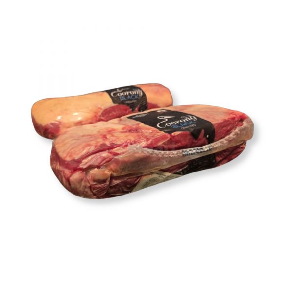 Australian Coorong Angus Oyster Blade