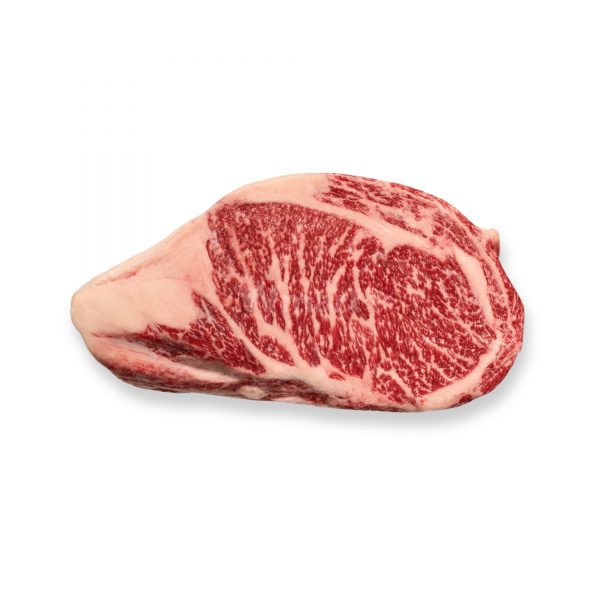 Japanese Value Grade Wagyu Cube Roll Ribeye