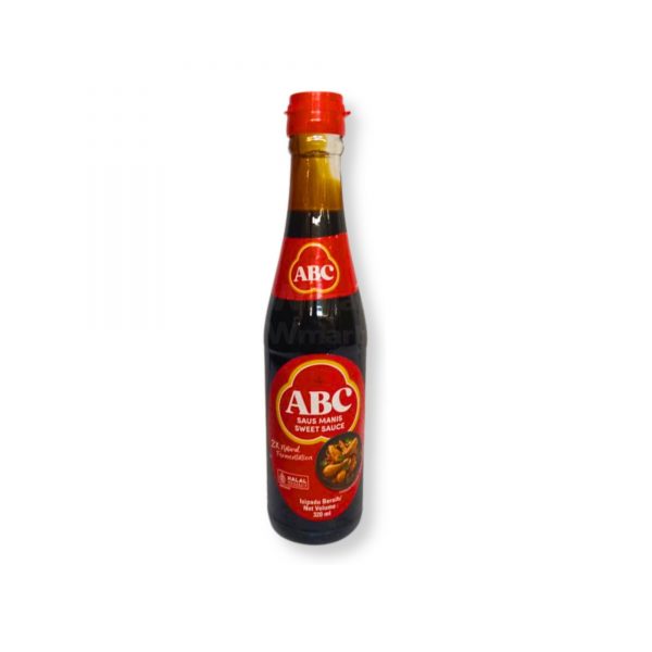 ABC Sweet Sauce