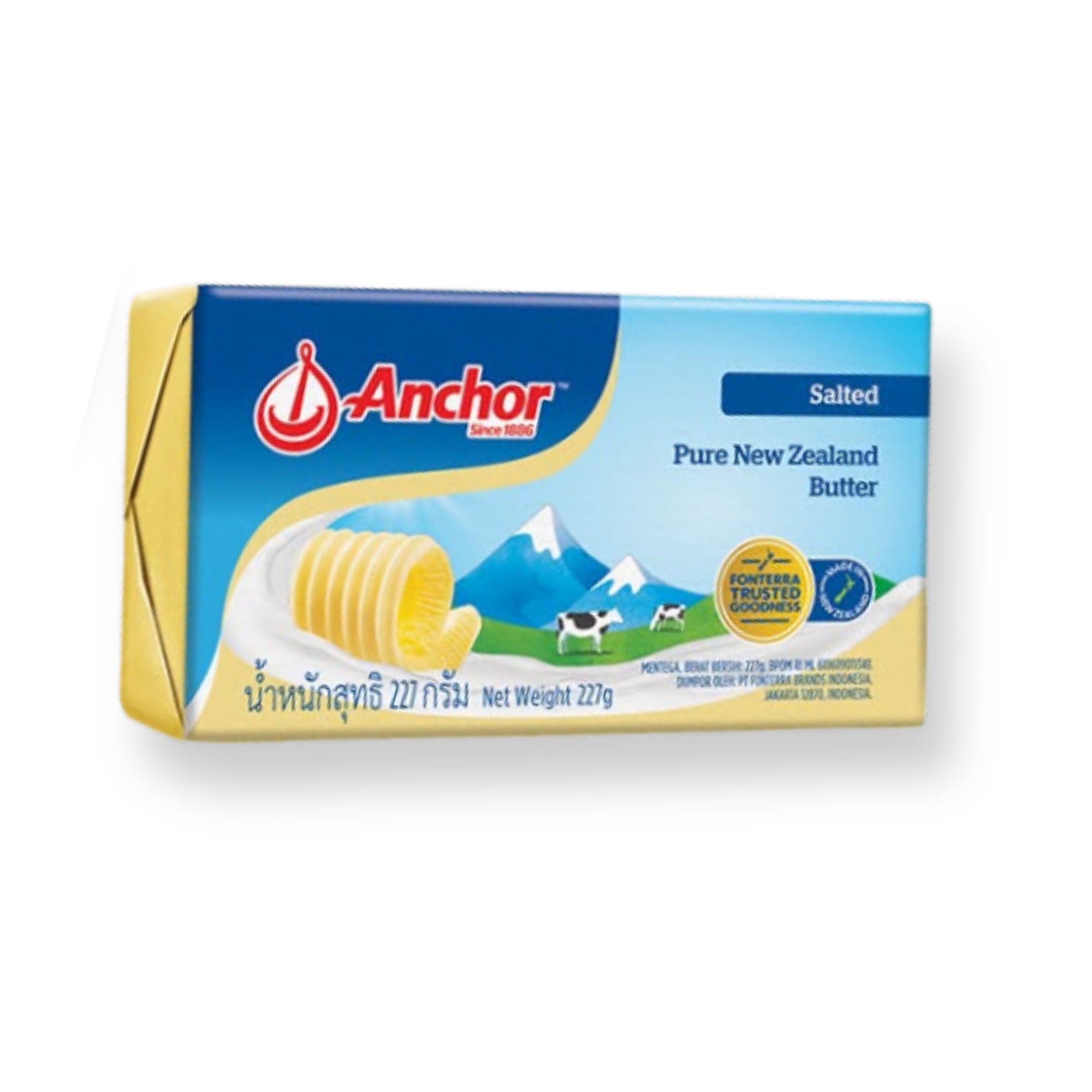 Anchor Salted Butter Anchor Salted Butter