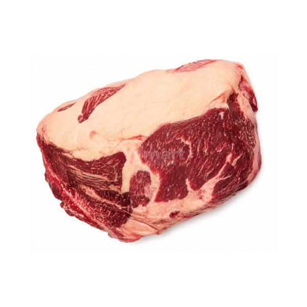 Australian Mayura Signature Wagyu Bolar Blade
