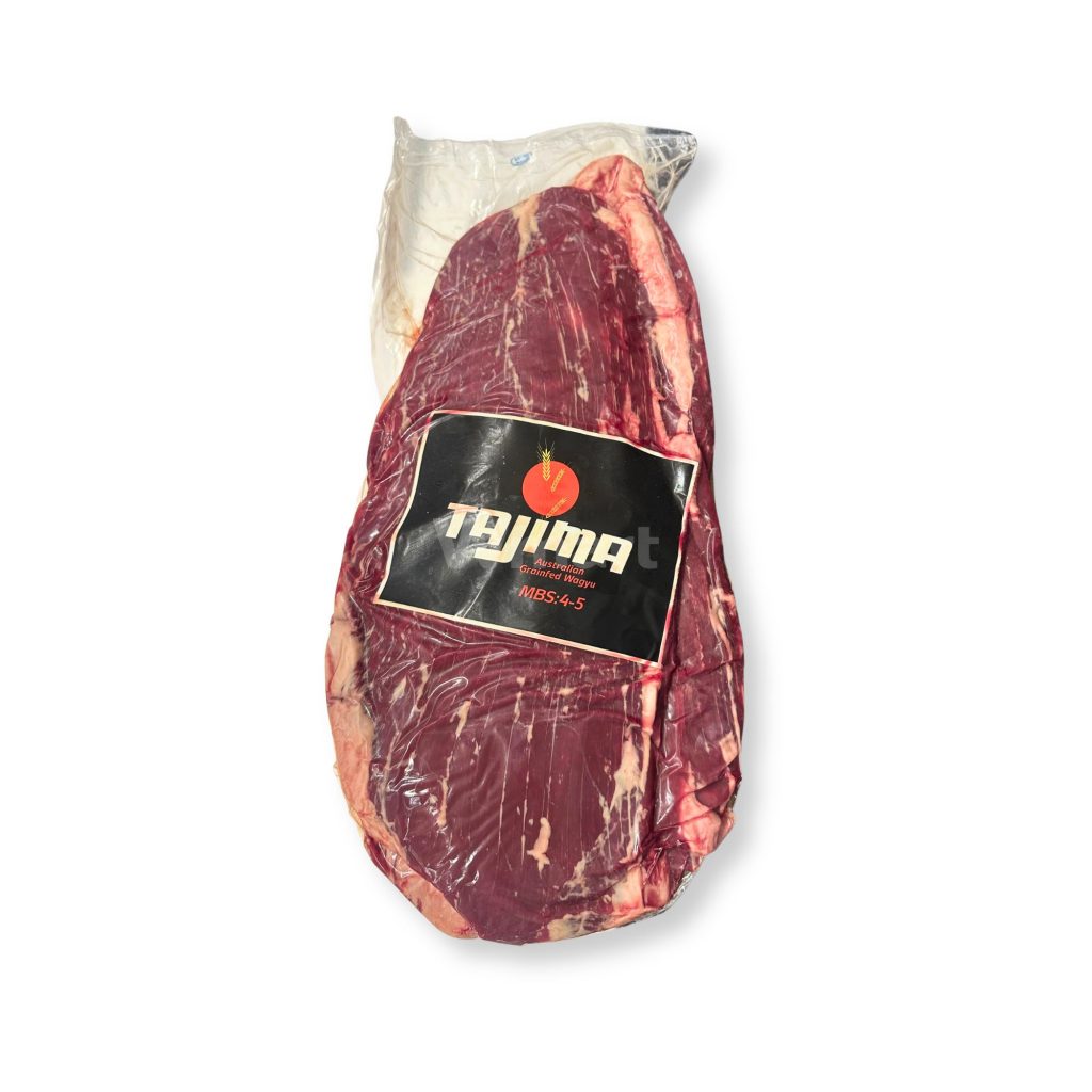 Australian Tajima Wagyu MB4-5 Flank Steak