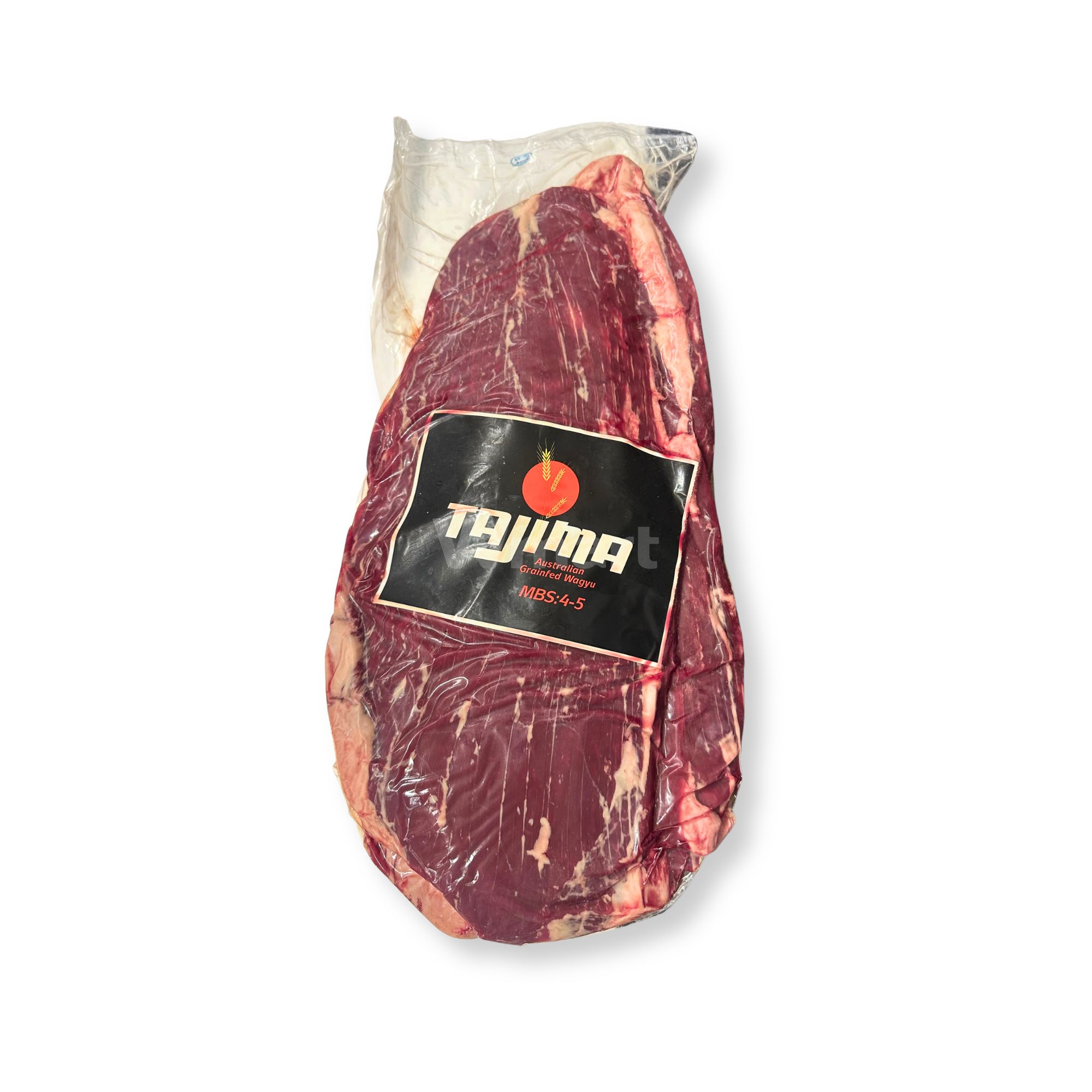 Australian Tajima Wagyu MB4-5 Flank Steak Australian Tajima Wagyu MB4-5 Flank Steak