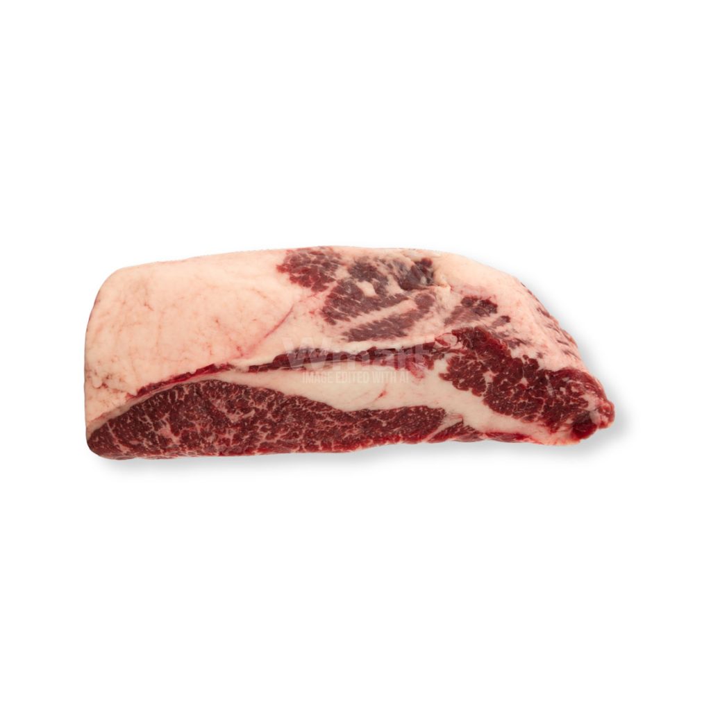 Australian Tajima Wagyu MB6-7 Brisket