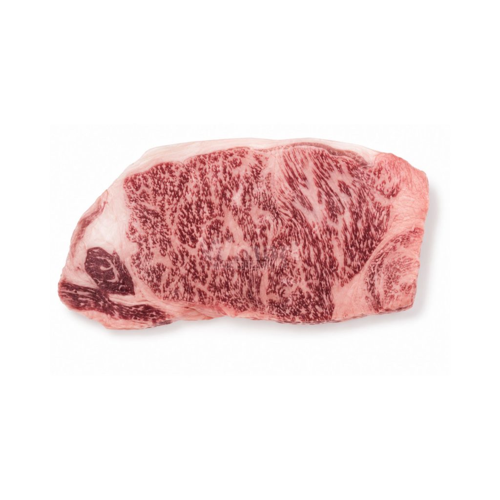Australian Tajima Wagyu MB9 Striploin Steak
