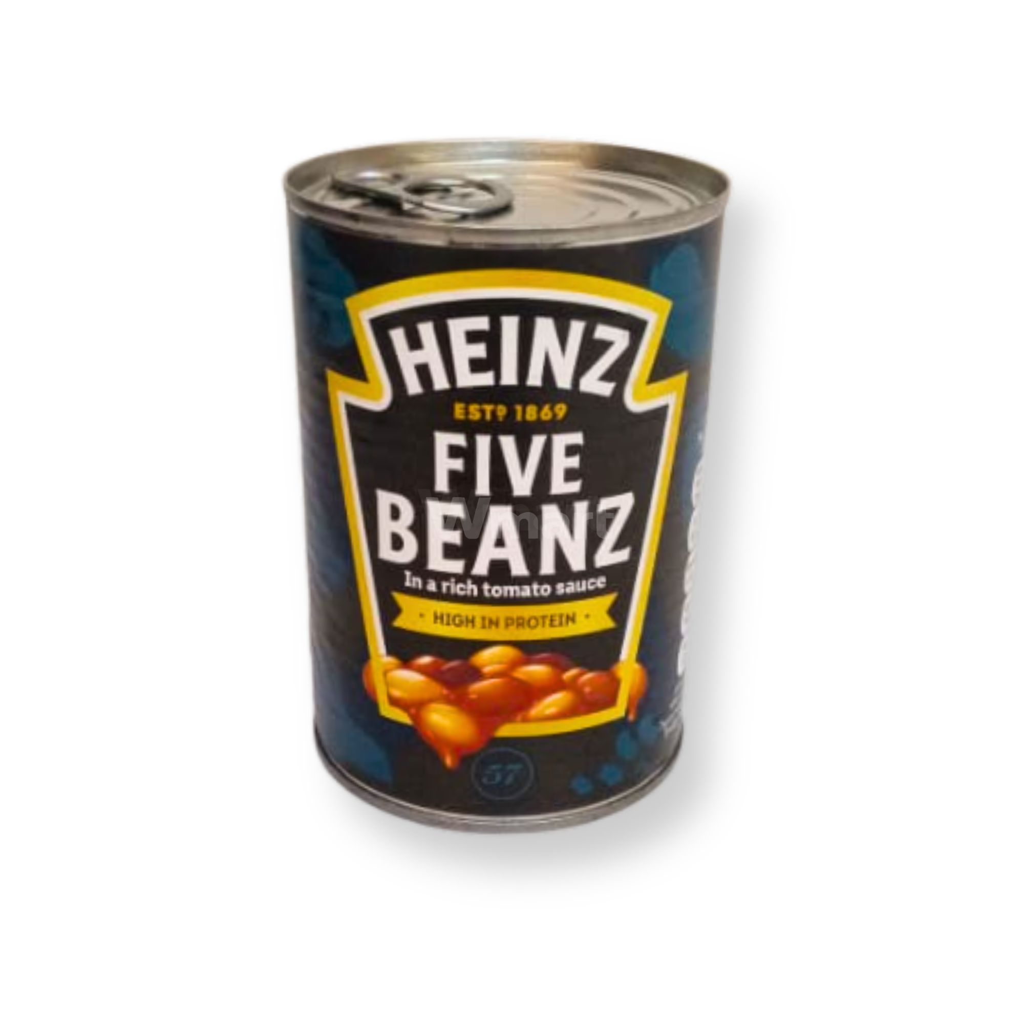 Heinz Five Beanz Baked Beans Heinz Five Beanz Baked Beans