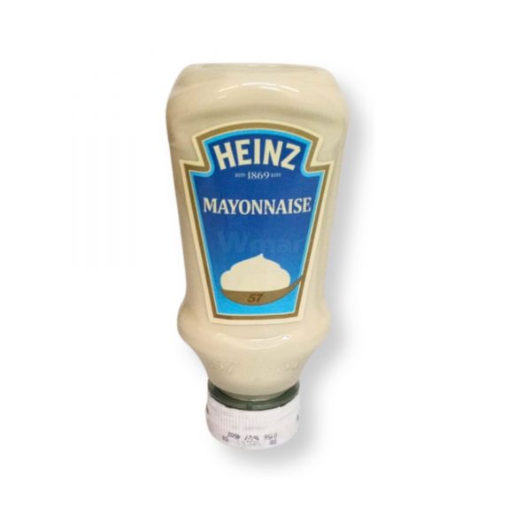 Heinz Mayonnaise