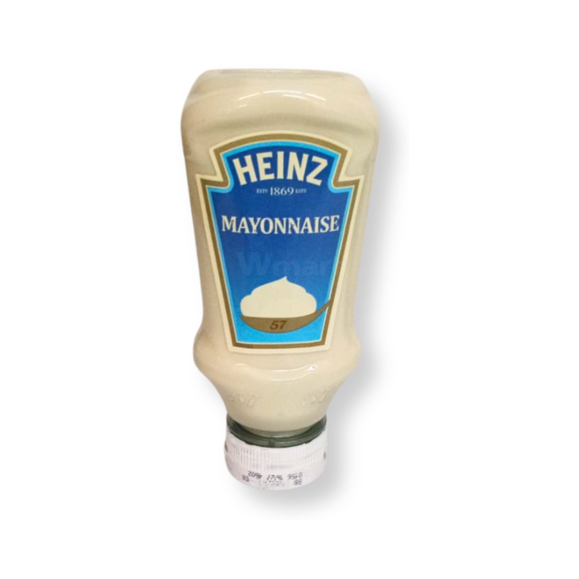 Heinz Mayonnaise Heinz Mayonnaise