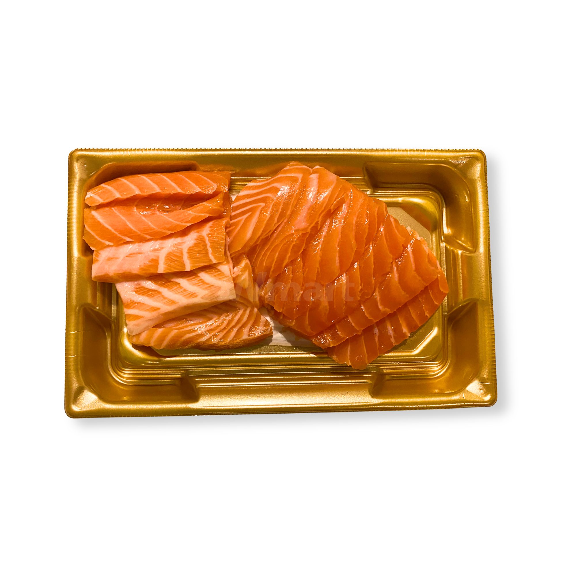 Salmon Sashimi Salmon Sashimi