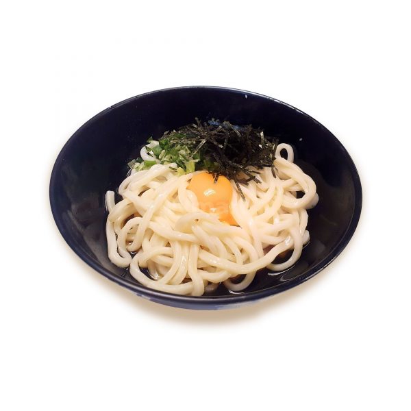 Wmart Bukkake Udon
