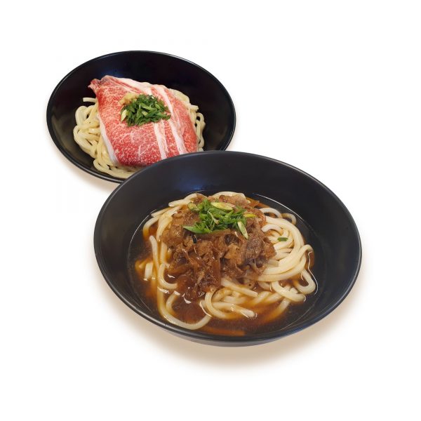 Wmart Japanese Wagyu Udon