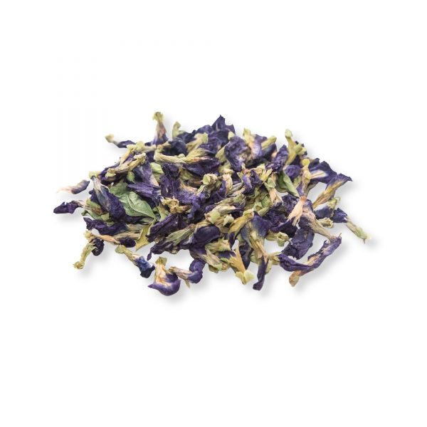 Butterfly Pea Flower