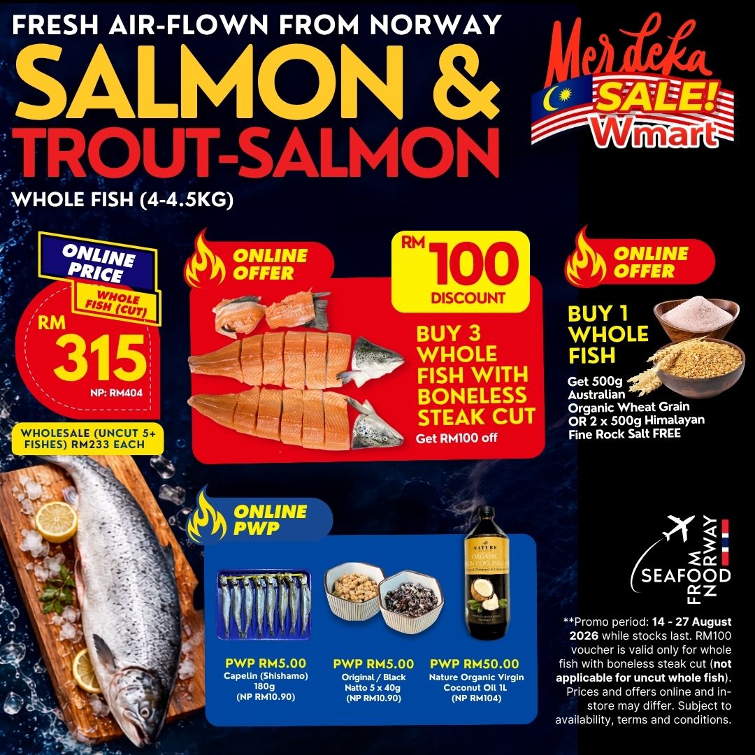 Salmon Trout Merdeka RM100 Voucher Promotion (1)