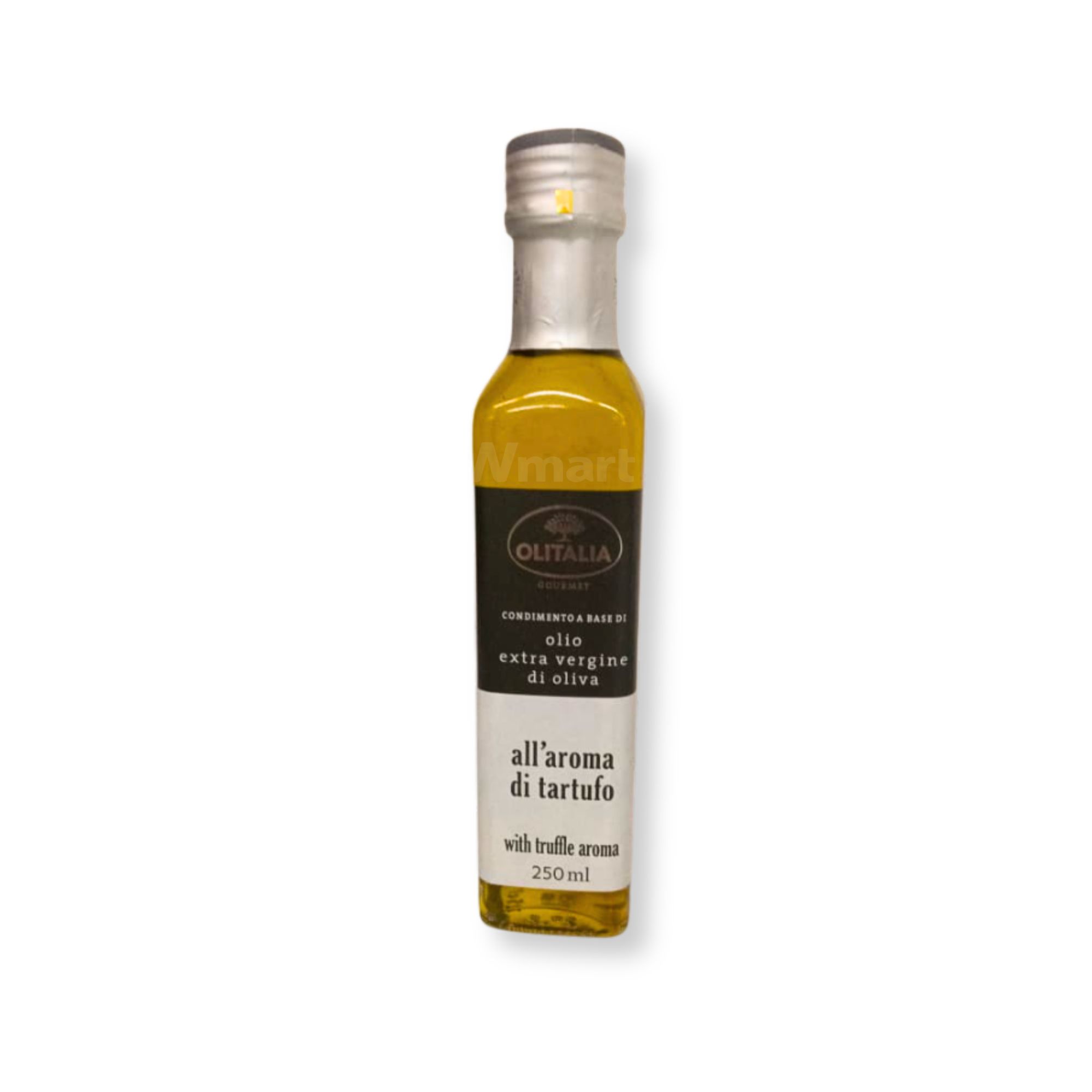 Olitalia Extra Virgin Olive Oil Truffle Olitalia Extra Virgin Olive Oil Truffle