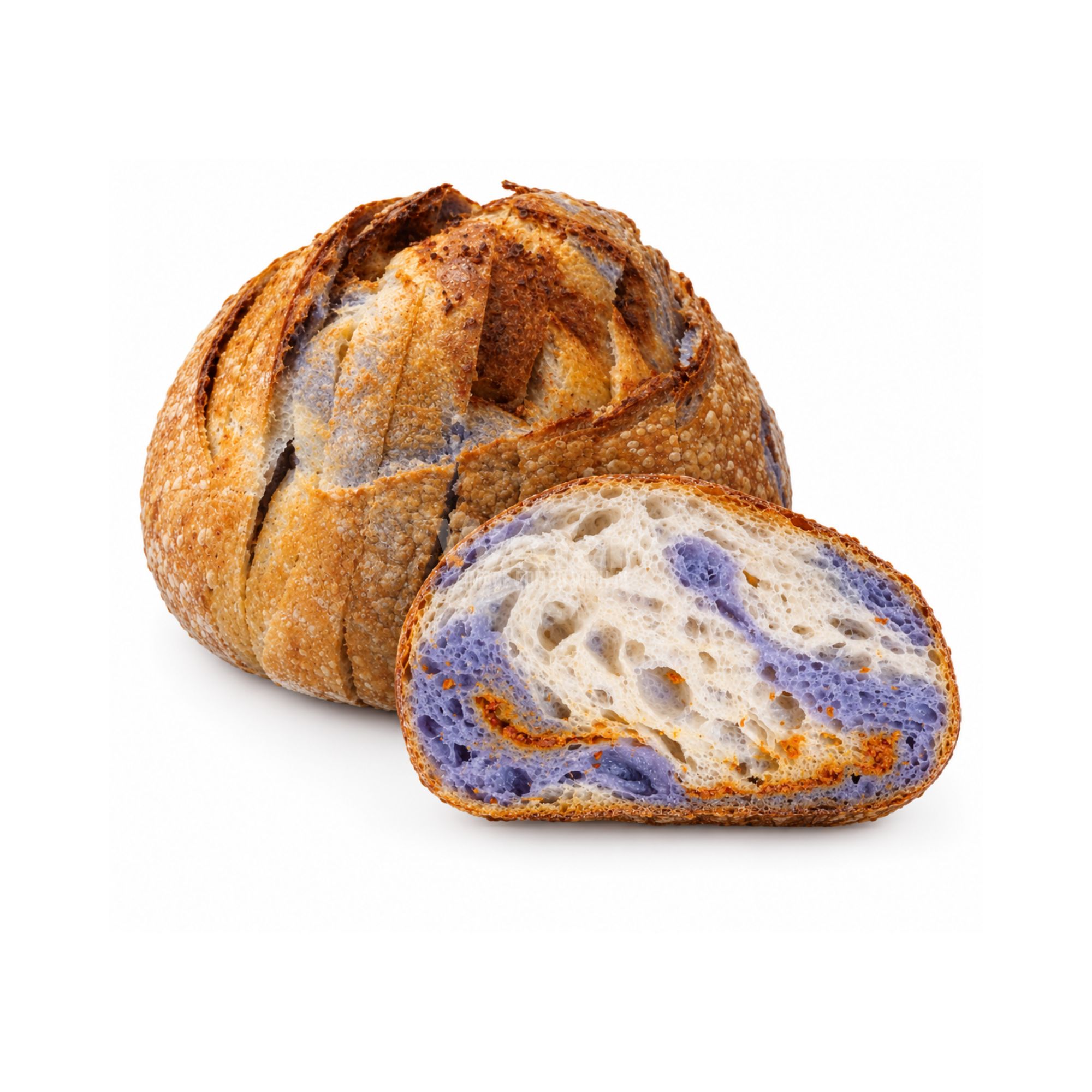 W Bakery Nyonya Sourdough Loaf W Bakery Nyonya Sourdough Loaf