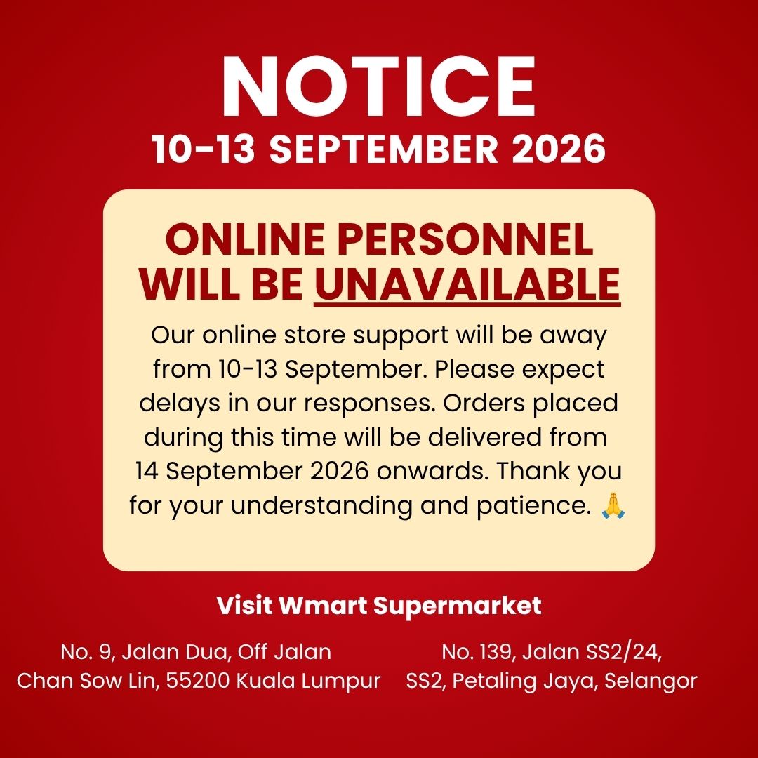 Wmart Online Delivery September 2026