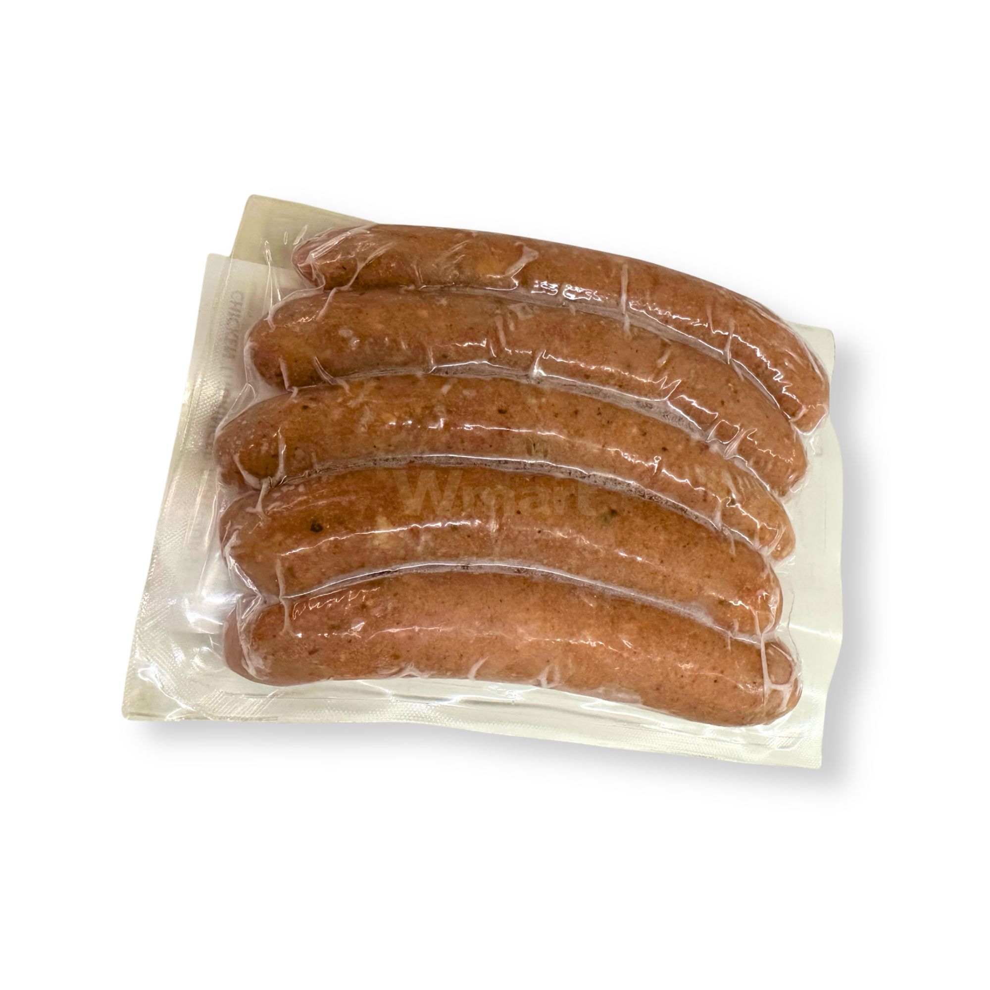 Chicken Thuringer Bratwurst Chicken Thuringer Bratwurst